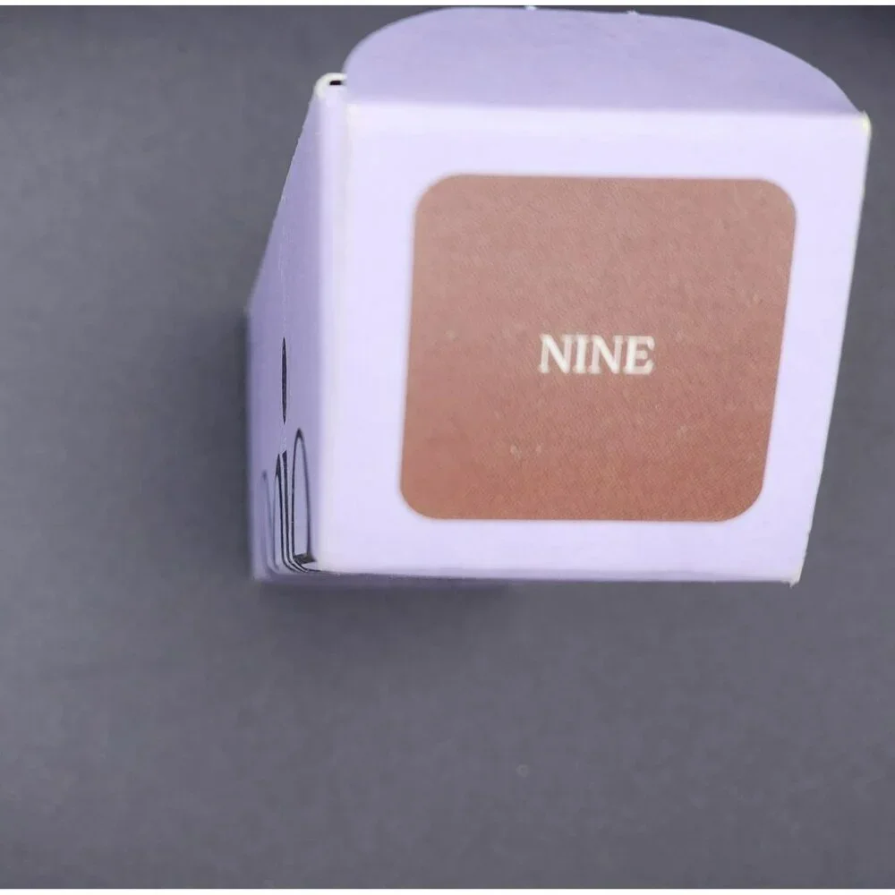 Quick Sale due to exp date 05/25 Saie Slip Tint Tinted Moisturizer SPF 35 (Nine)